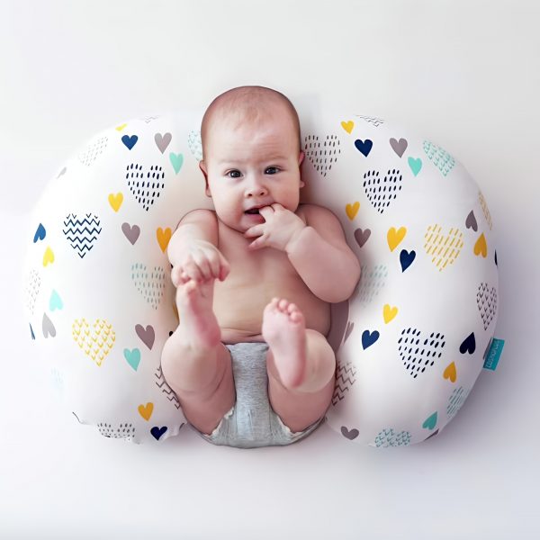 Almofada de amamentação