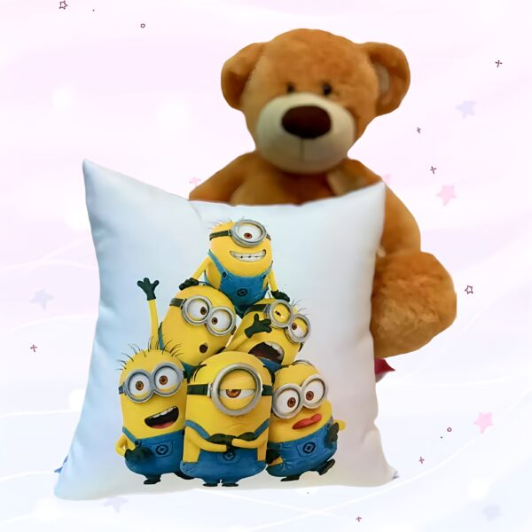 Almofada Minions