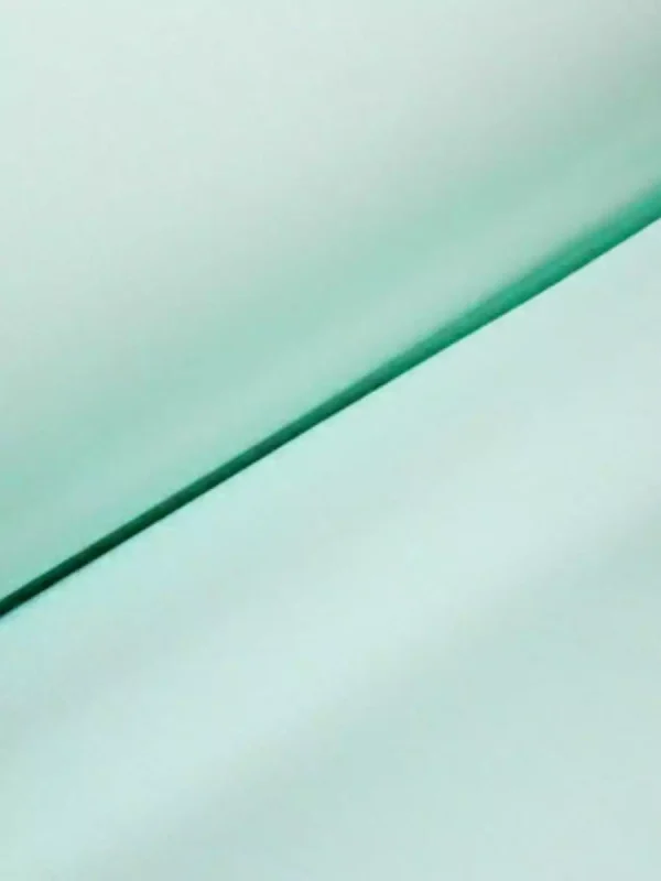 Tecido Azul Turquesa Claro