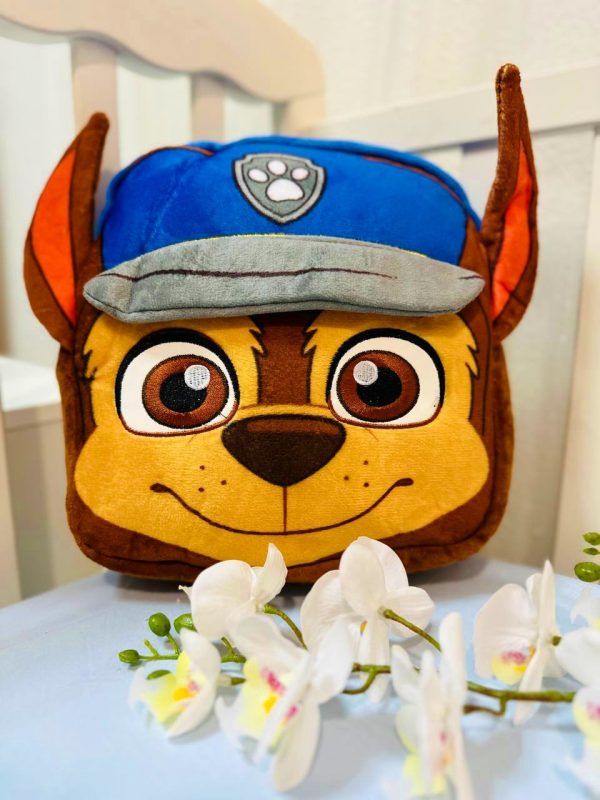 Mochila Patrulha Pata