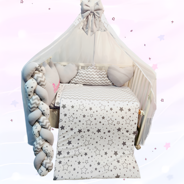 Magia do sono cinzento