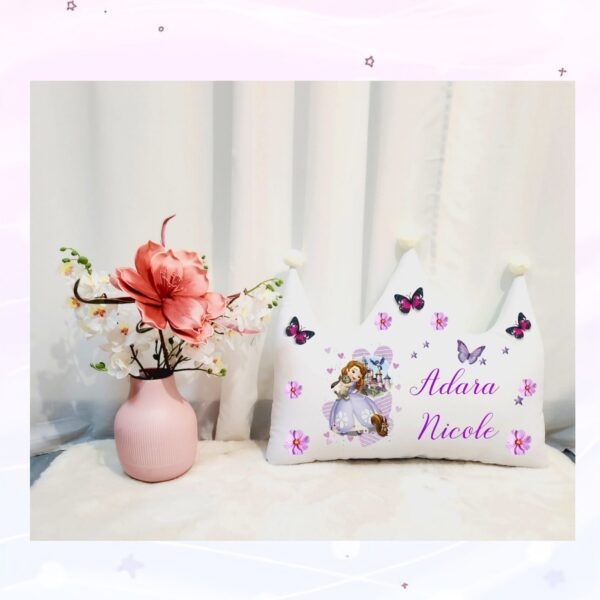 Coroa Preincesa Sofia