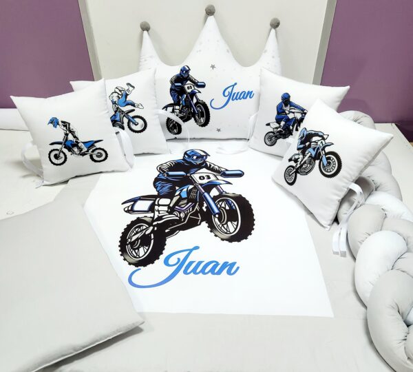 Modelo Coroa «Mota»