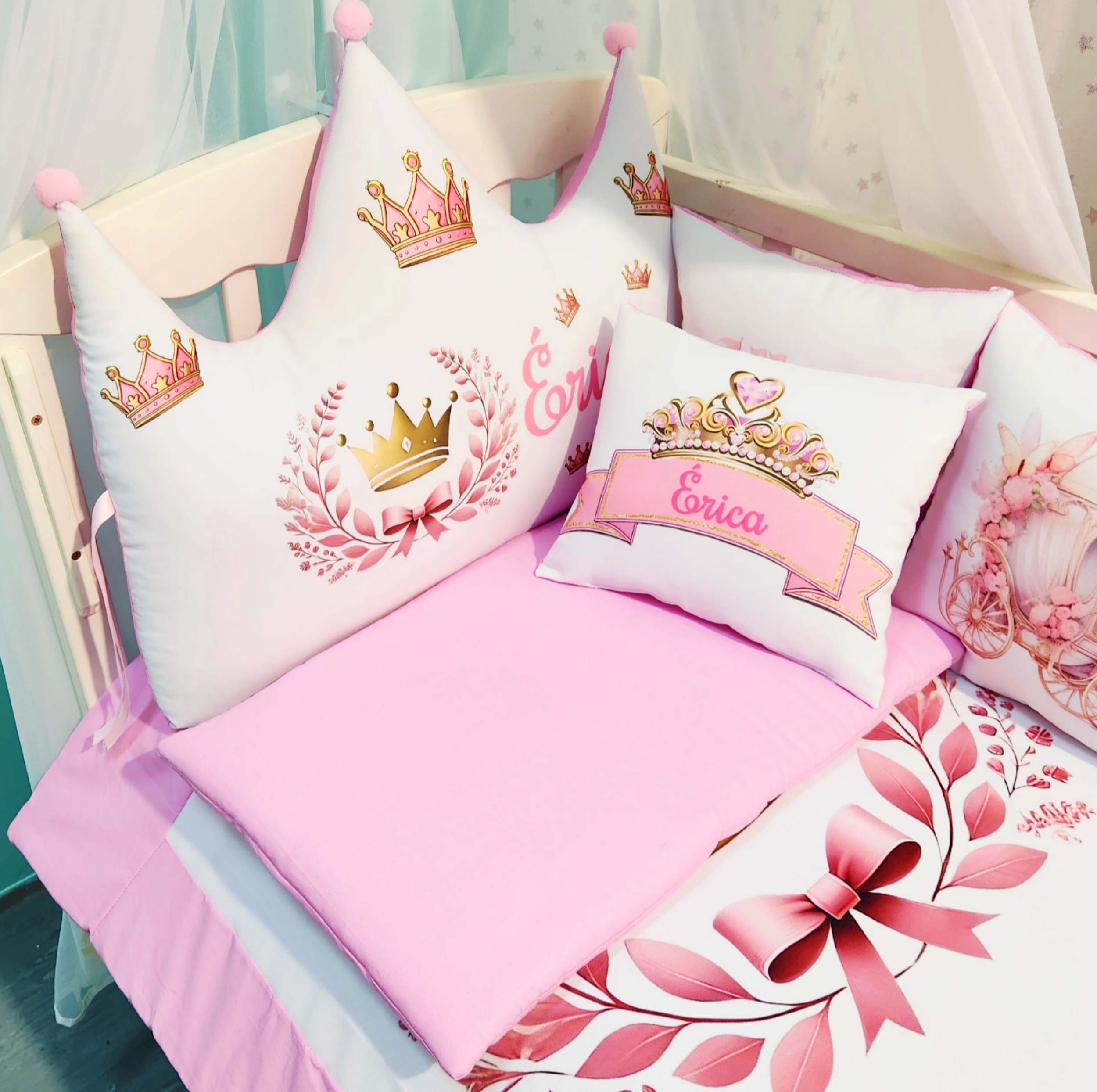 Modelo Coroa «Coroas»