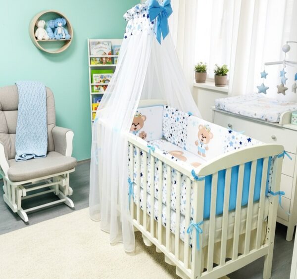 Conjunto Proteção total