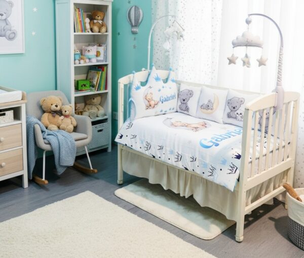 Conjuntos para Meninos