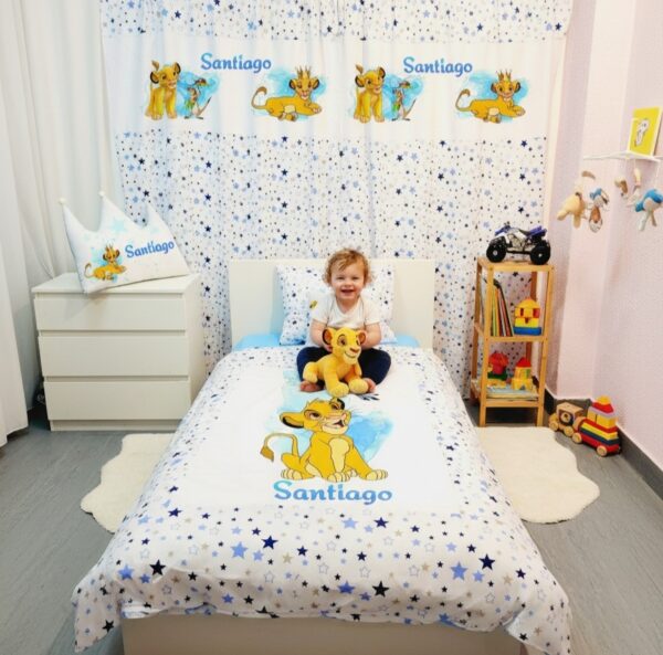 Roupa para crianças