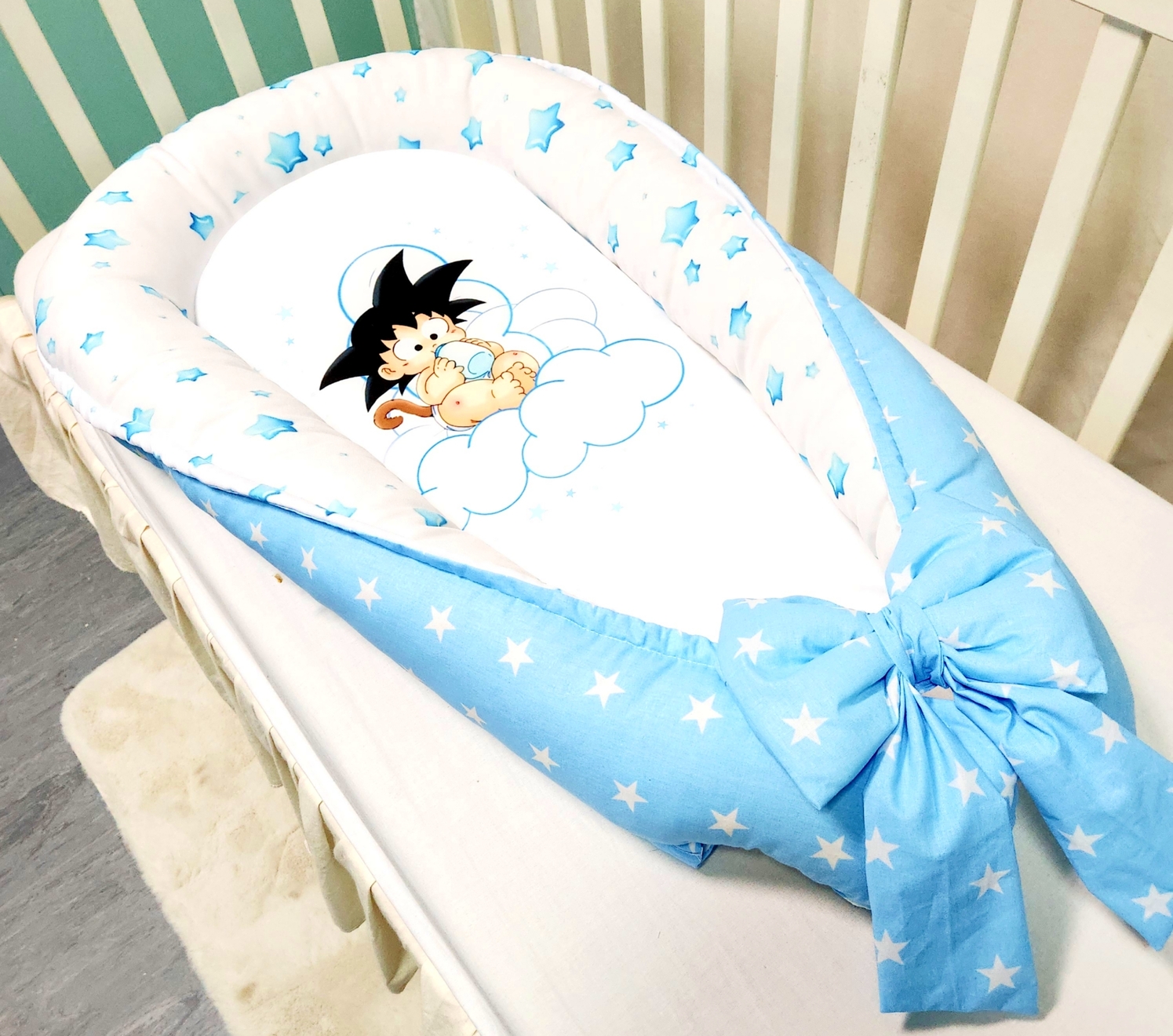 017Ninho «Goku»